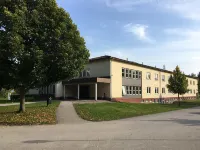 Stjärnholmsslott Hôtels à : 