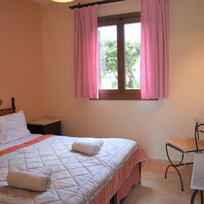 Apartment (Small, Upper Floor) Melidron Hotel Promo Code