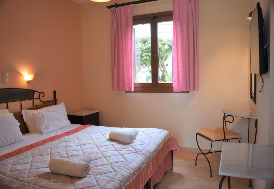 小型公寓 - 高层