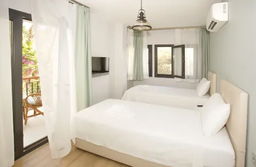Pharos Boutique Hotel