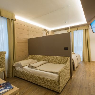 Studio Suite Hotel Bezzi Promo Code