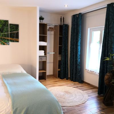 Triple Room (Philippines) Les 7 Sources Promo Code