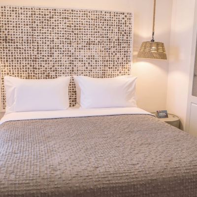 Presidential Suite with Private Pool with Partial Sea View Crystal Waters Promo Code