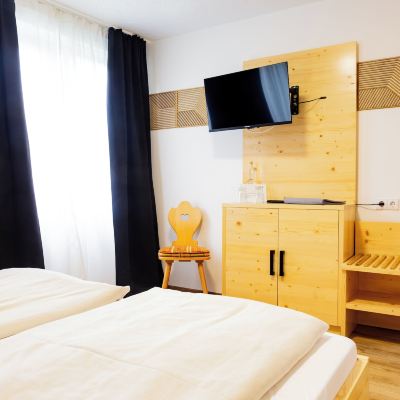 Comfort Double Room (Sonn) Deva Hotel Sonnleiten Promo Code