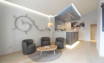 Imperiali Hotel - Housity