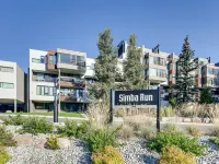 Simba Run Vail Condominiums Hotels in Vail