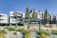 Simba Run Vail Condominiums