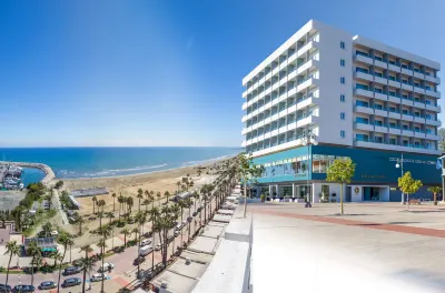 Sun Hall Hotel Hotel a 