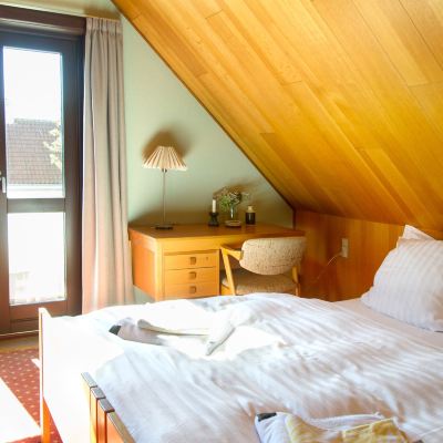 Economy Double Room, Private Small Bathroom Hotel Inger Promo Code