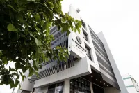 Artemis Place Makati Hotel