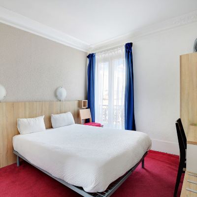 Standard Double Room Altona Promo Code