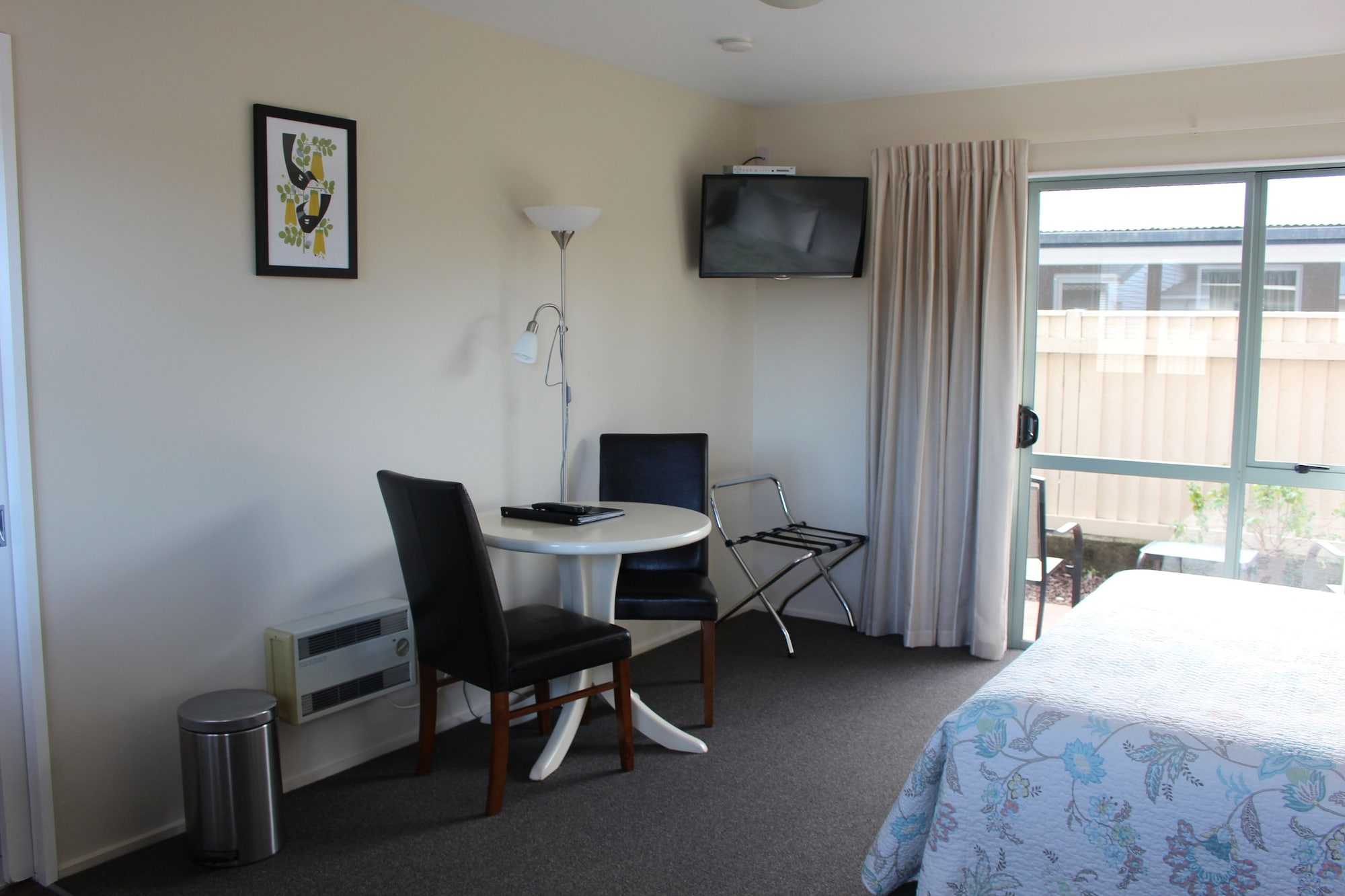 标准工作室，禁烟，带小厨房（无障碍工作室）