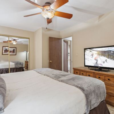 One-Bedroom Villa Eagle Point Resort Promo Code