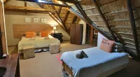 Mangwa Valley Game Lodge & Spa