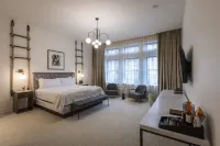 Hotel Covington Cincinnati Riverfront Hotels in 