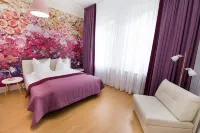 Hotel Reverey * Kontaktloser Self Check-in *