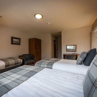 Triple Room Uig Hotel Promo Code