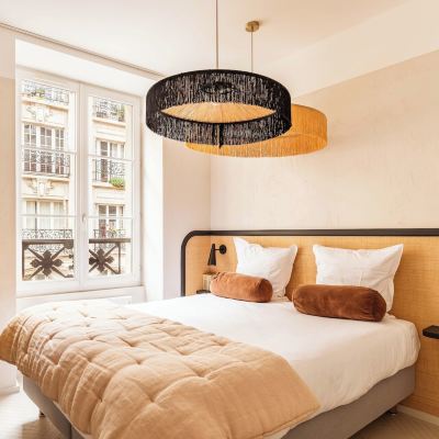 Superior Room "Parisienne" Hôtel du Midi Gare de Lyon Promo Code