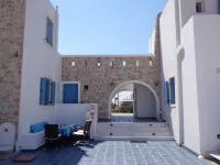ブルー ハーモニー アパートメンツ
