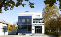Hotell Tammsaare Hotels in 