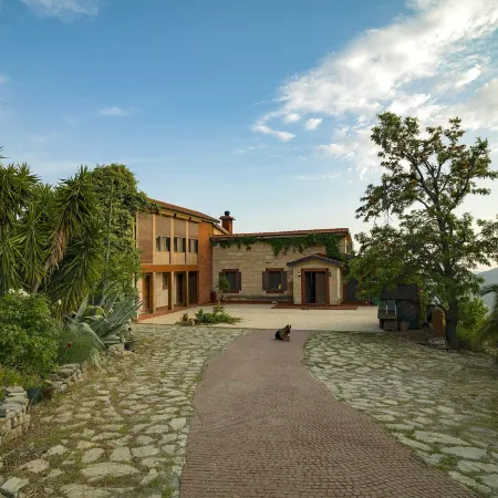 Villa Vino