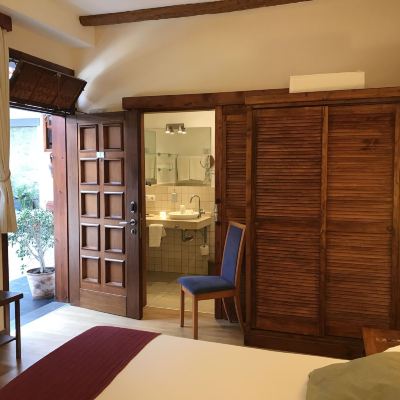 Double Room - Disability Access Gara Hotel Promo Code