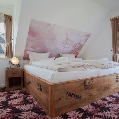 Family Room Der schöne Asten - Resort Winterberg Promo Code