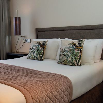 Superior Double Room The Enniskillen Hotel Promo Code
