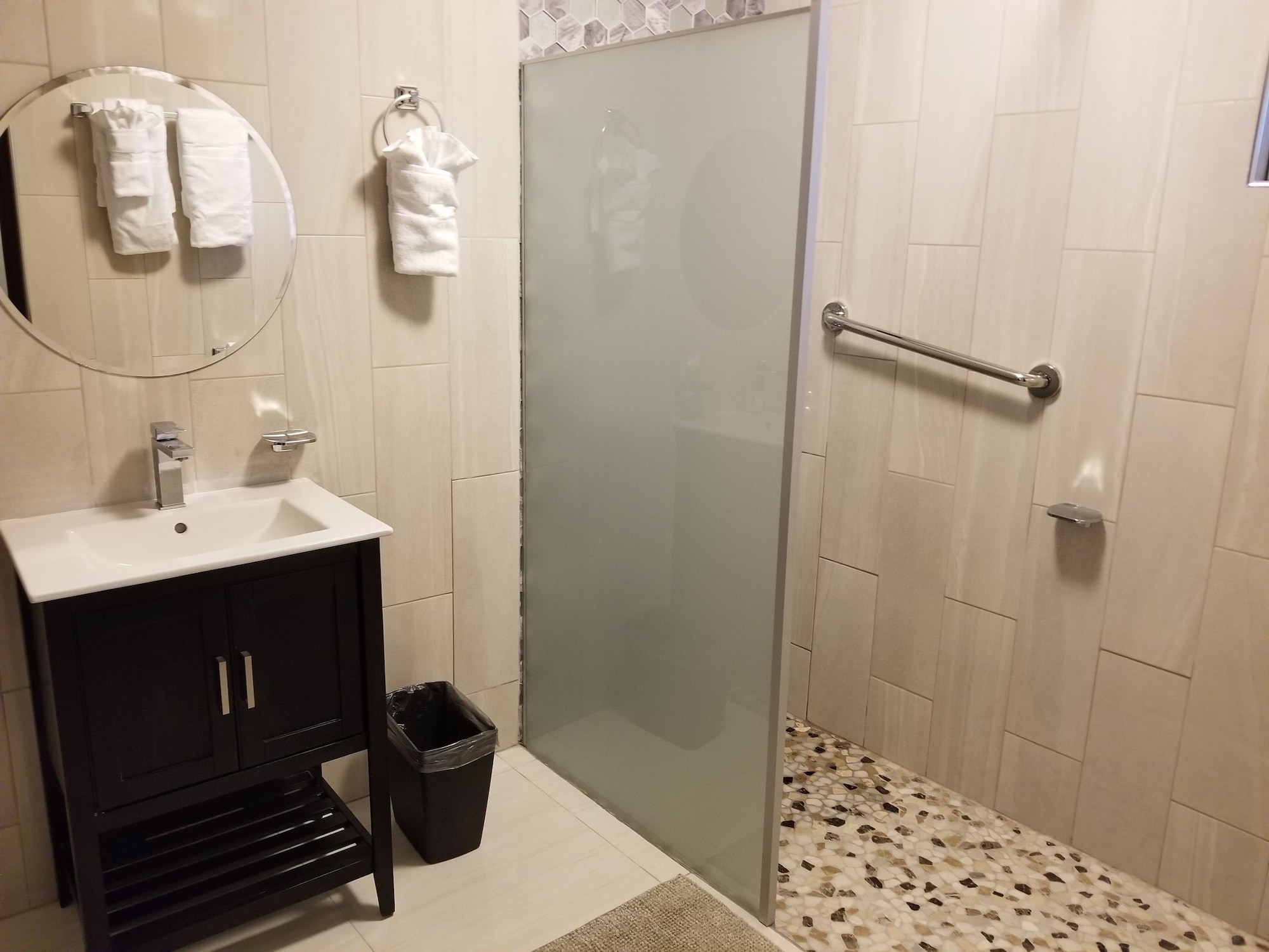 Inn the Town Apartment # 1