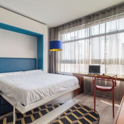 One-Bedroom Apartment Capri by Fraser Barcelona Promo Code
