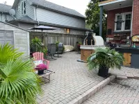 Nicklin House