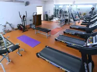 رمادا باي ويندام مولتان فنادق في مولتان