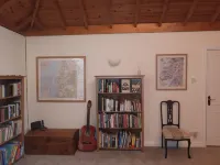 The Old Cottage