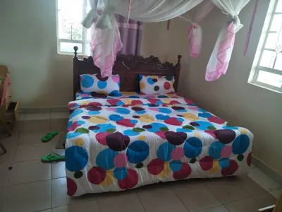 Jolly Accommodation Centre Hotels in 