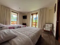 Casa Oxapampa Hoteles en 