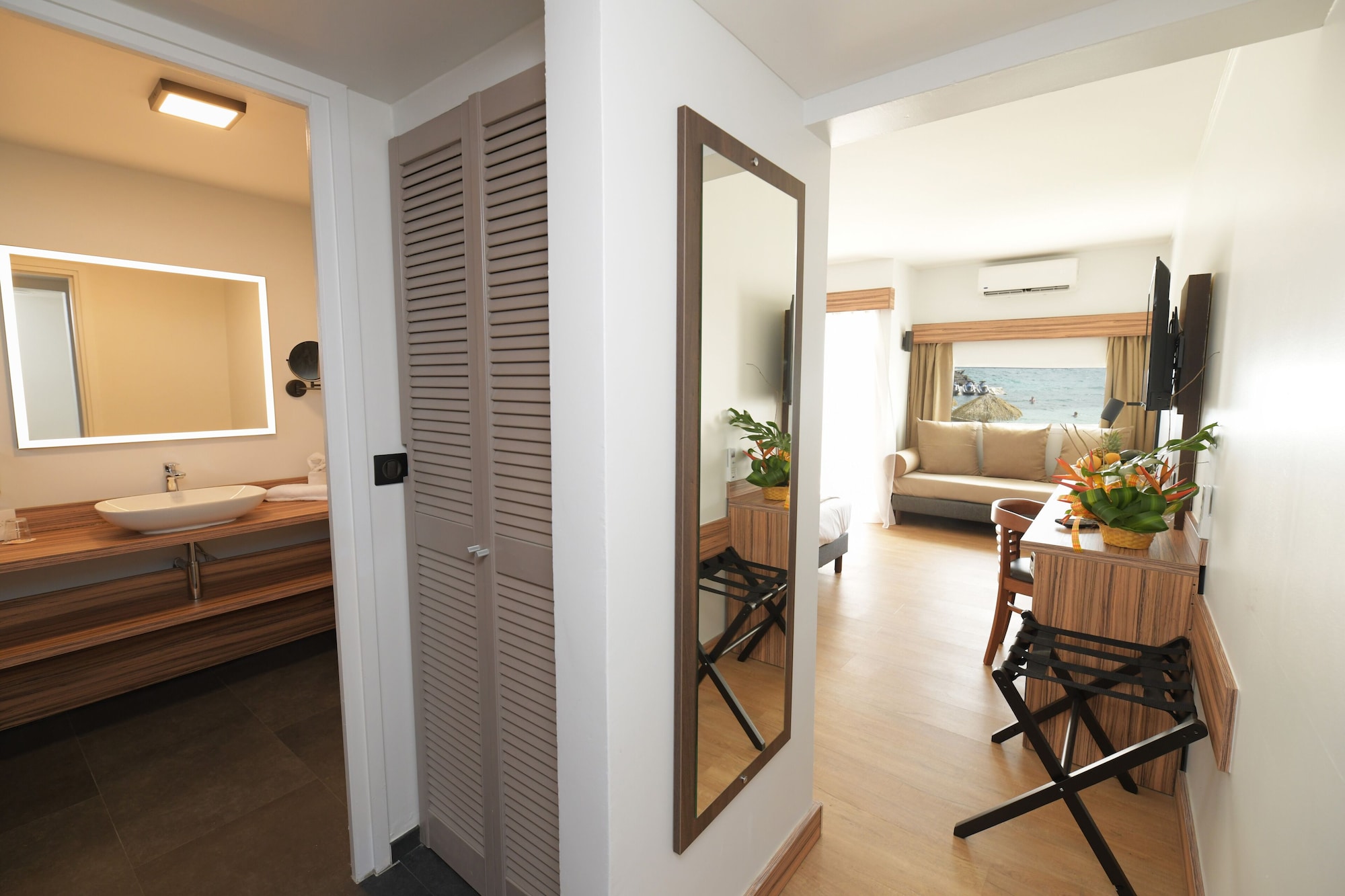 海景尊贵双人间