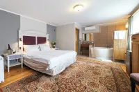Nomad Hotel & Glamping Hotels in 