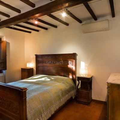 Two-Bedroom Apartment Relais La Torre Promo Code