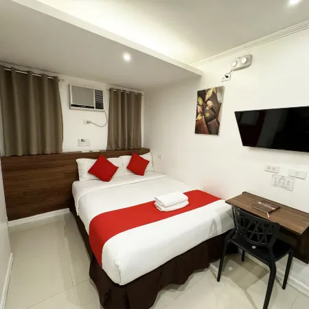 NEST FORT BGC