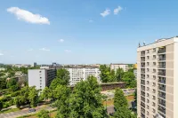 Apartament Spodek - by Kairos Apartments