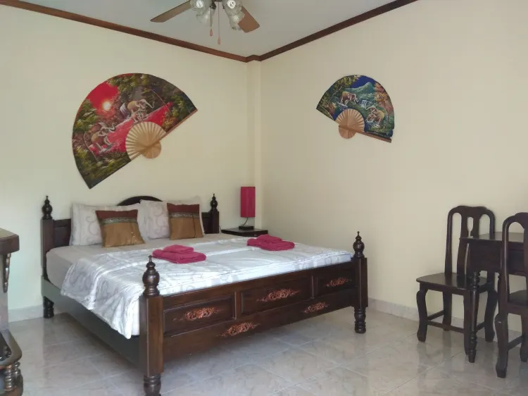 ห้องสแตนดาร์ด