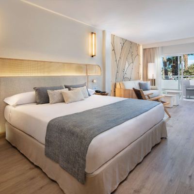 Junior Suite (2 Adults + 2 Children) Hotel Tabaiba Princess Promo Code