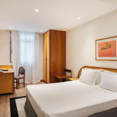 Standard Com Cama Casal Windsor Guanabara Promo Code