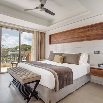 Luxury Family Suite Ocean View Royalton Negril, An Autograph Collection All-Inclusive Resort Promo Code