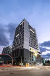 Urbanstay Sokcho Beach C Các khách sạn ở 