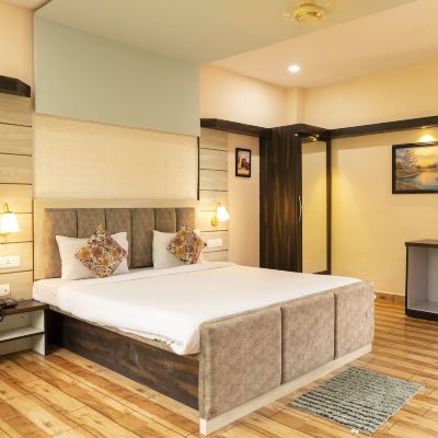 Premier Room Tadoba Wildlife Resort Promo Code