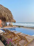 Almare Zonte - BeachFront Glamping Hotel
