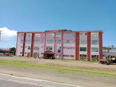 Newstead Hotel Naivasha Hotels in 