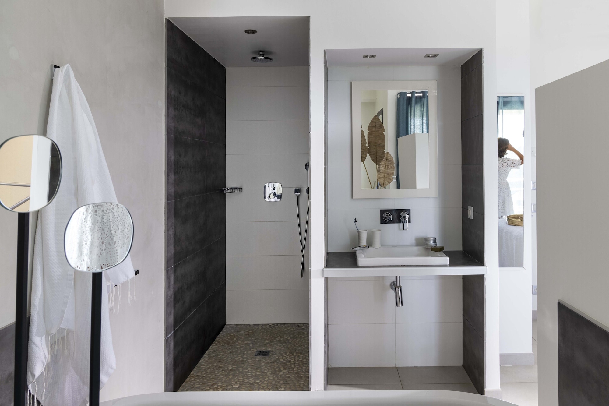 甄选双人房（SPA）