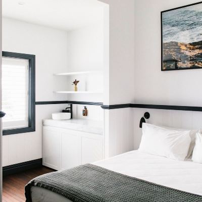 Signature Town Queen Room (Town View) Pacific Hotel Yamba Promo Code